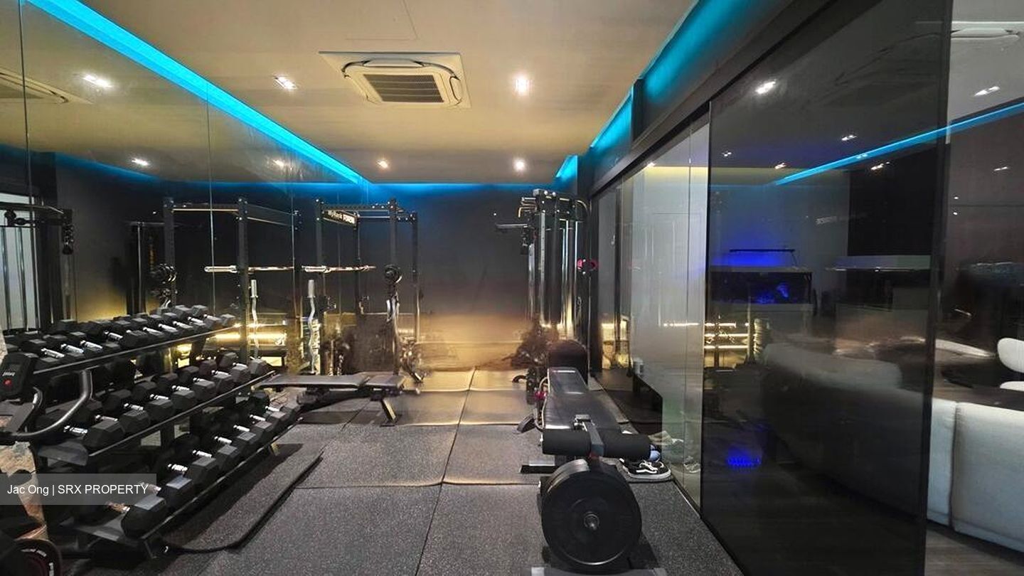 Faber Hills (D5), Detached #486929511